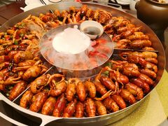 -马头巷·隐庐居·红油大虾(园区店)
