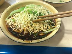 -赵伍面庄(松石大道店)