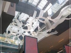 -长沙北辰洲际酒店-栀味轩中餐厅