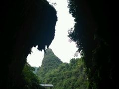 -英西峰林·洞天仙境