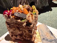 -小苍兰风铃草蛋糕甜品(沈阳店)