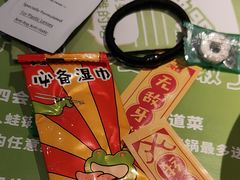 -淘蛙(潮州财富中心店)