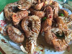 -盛港湾海鲜食府(黄沙店)