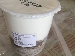 -兰熊鲜奶(西直门凯德mall店)