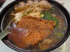 -食惠里小笼包面馆(越秀店)
