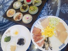 -桥香园过桥米线(国贸店)