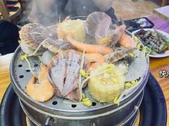 -九层海鲜塔(市南店)