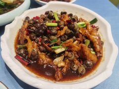 -阿毛饭店(和义路店)