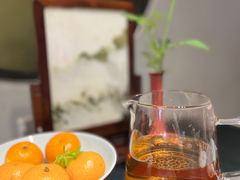 -江南雅厨(李公堤店)