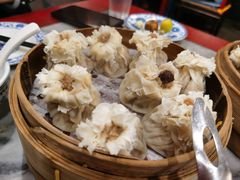 -都一处烧麦馆(前门店)