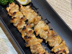 -胜代日本料理(云程巷小区店)