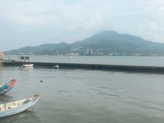 -淡水老街