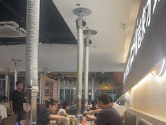 -炽城·烤肉名家(鸿达中央广场店)