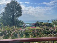 -三亚亚龙湾天域度假酒店