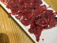 -夜牛潮汕鲜牛肉火锅店(翻身店)