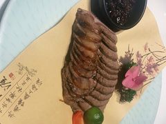 -卯时·龙光雅宴·精致锡帮菜(惠山古镇店)