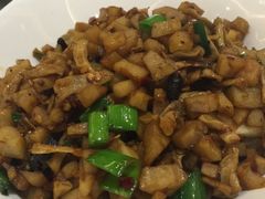 -国味壹号·精品湘菜·宴请佳选(新天地店)