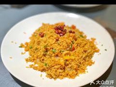 海鲜炒饭-79号渔船海鲜饭店(华强北店)