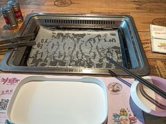 -非烤勿扰自助烤肉(东城时尚店)