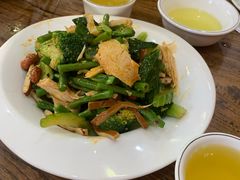 素拼-福顺祥大盘鸡(临潼店)