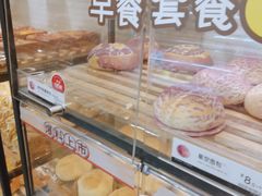 -85度C(上海兰溪二店)