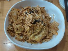 -长寿面馆(振兴路店)