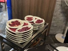 -潮牛潮汕牛肉火锅(旺角大学城商业街店)