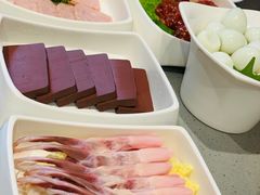 -海底捞火锅(之心城店)
