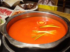 -纸盐河码头火锅(十八梯店)