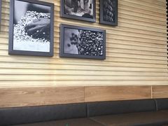 大堂-星巴克(北京望京东园店)