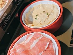 -九鼎轩脆毛肚火锅(南京东路店)