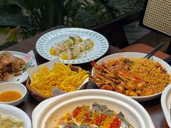 -单家老院·院子里的青岛菜(沙子口店)