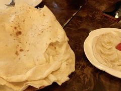-苏坦土耳其餐厅(白云宾馆店)