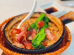 -肥仔文澳门猪骨煲(南京西路店)