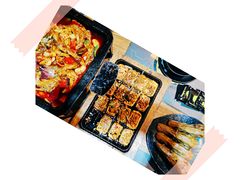 -嘎嘎鸭脑壳(蜀汉路店)