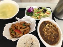 -湖畔阳光月子中心(泰达会馆店)