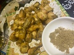 -旺角小渔村(幸福中路店)