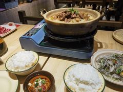 -牛腩之旅·牛腩牛杂煲(光启城美食城店)