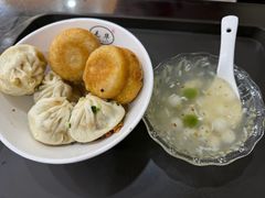 -毛华美食(清扬路店)