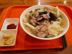 -清真·尼罗美食城(王府井生活广场店)