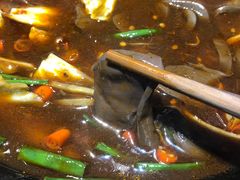 -小眼睛餐饮&杨杨夜宵