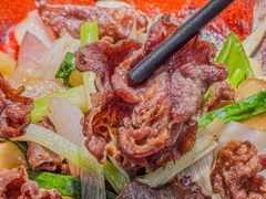 -龚印记牛骨牛杂屋·四代传承(珠影星光城店)