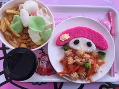 -杭州Hello Kitty乐园