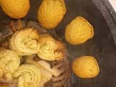 -江湖水乡铁锅炖魚(周庄嘉园店)