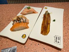 -元气寿司(东方宝泰店)