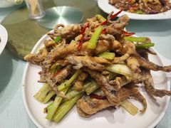 -昱德来·天津菜(河西店)