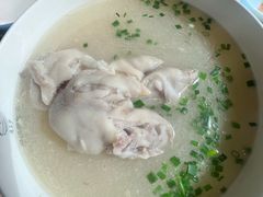 -冯记豆花店(健翔桥店)