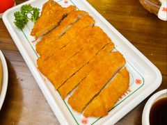 -蟹小友·蟹黄面·手工点心(南京东路店)