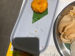 -帕娜·泰式茶餐厅·Bistro(近铁广场店)