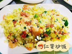 -威海渔村(静安旗舰店)